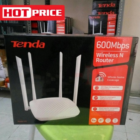 Tenda F9__