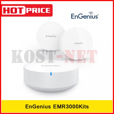 EMR3000 KITS LABEL