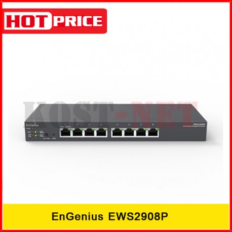 EWS2908