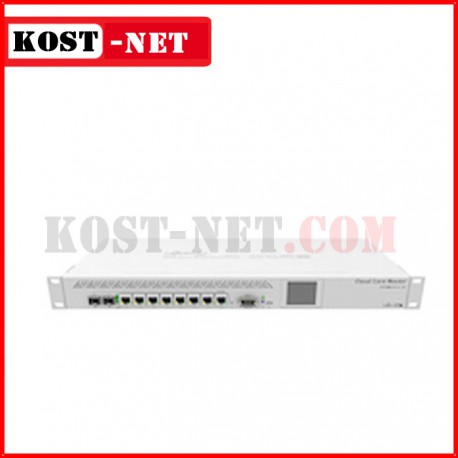 CCR1009-7G-1C-1S+
