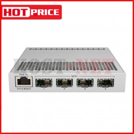 Mikrotik CRS305-1G-4S+IN