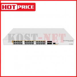 Mikrotik CRS328-24P-4S+RM