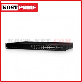 Ubiquiti Networks EdgeSwitch 24-Port 250-Watt