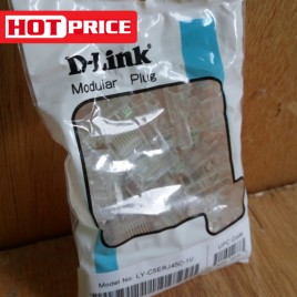 D-Link Konector Cat5