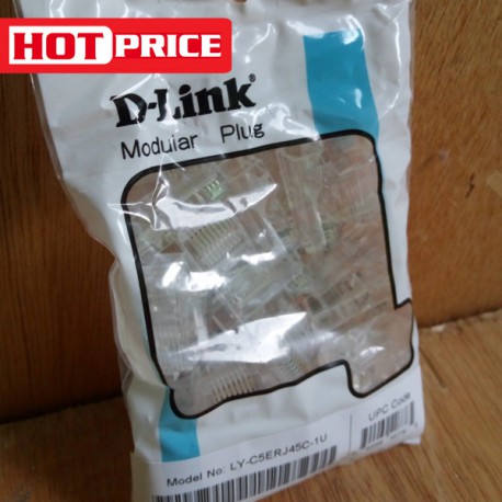 Konektor D-Link_2