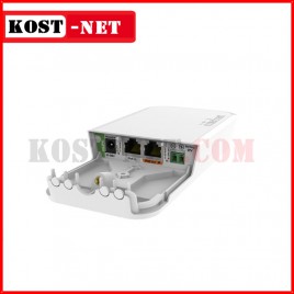 Mikrotik mUPS