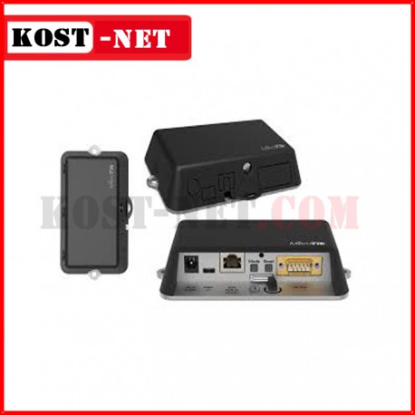 Mikrotik LtAP mini 4G kit