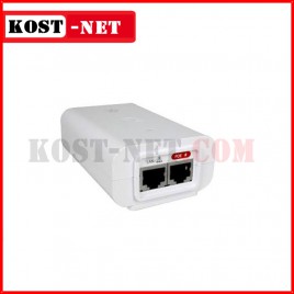 Ubiquiti POE-48-24W-WH