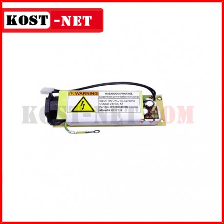 POW-24V4A