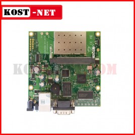 MikroTik RB411AR