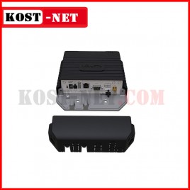 Mikrotik LtAP LTE kit