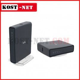 Mikrotik RB952Ui-5ac2nD-TC (hAP-AC-Lite-TC)
