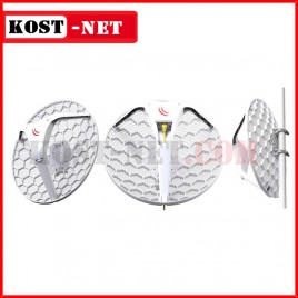 Mikrotik RBLHG-5nD 3Pack