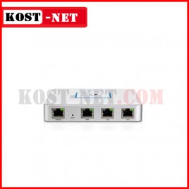 Ubiquiti USG