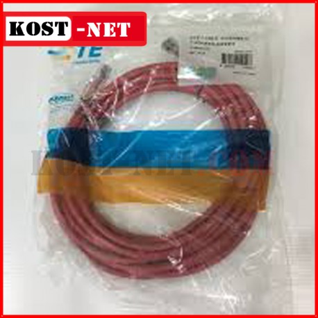 UTP CAT6 ASSEMBLY