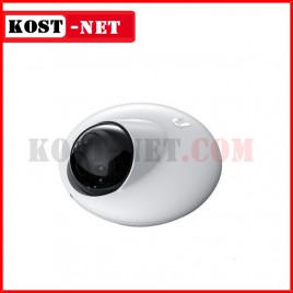 UBIQUITI UniFi Video Camera UVC-G3-Dome