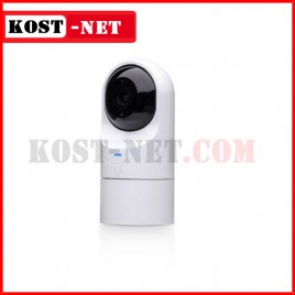 Ubiquiti UniFi G3 Flex indoor/Outdoor PoE 1080P Camera