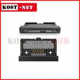 Mikrotik RB4011 wall mount kit