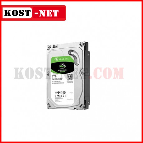 HDD 2 TB