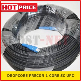 Kabel FO 3 Seling 200M Precon Dropcore 1 core