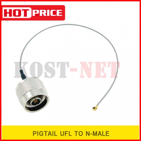 UFL TO N-MALE