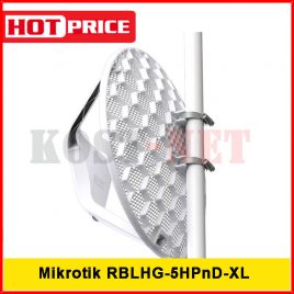 Mikrotik RBLHG-5HPnD-XL