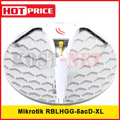 Mikrotik RBLHGG-5acD-XL 2