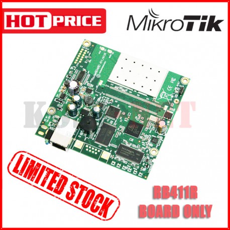 RB411R
