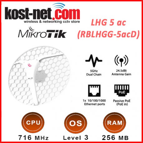 RBLHGG 5 AC