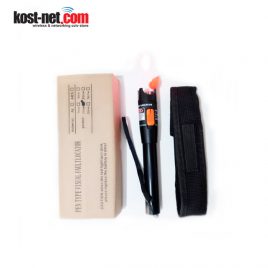 Senter Laser Kabel Fiber Optic VFL 10mw Fiber Flashlight