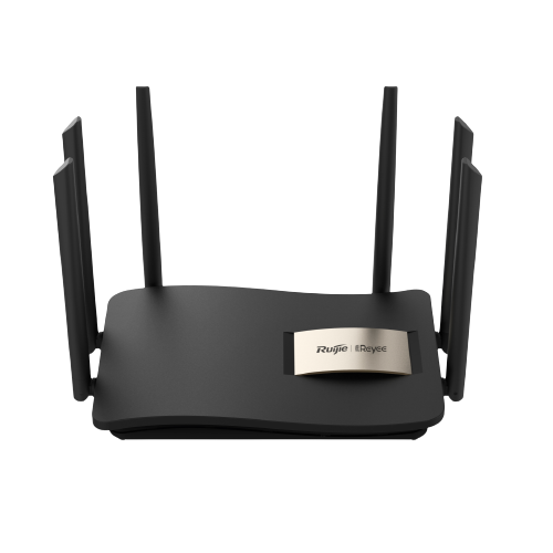 Review Produk Ruijie RG-EW1200G Pro: Router Andalan untuk Koneksi ...
