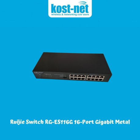 RG-ES116G 1