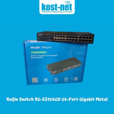 RG-ES124GD