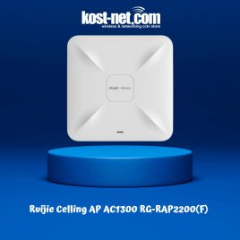 Ruijie Celling AP AC1300 RG-RAP2200(F)