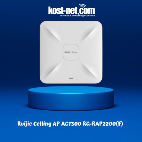 Ruijie RG-RAP2200(f) (2)