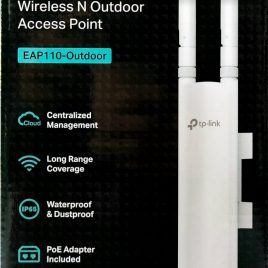 TP-link EAP110-Outdoor