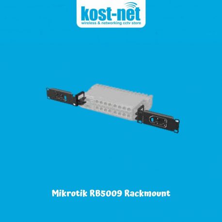 rackmount RB5009