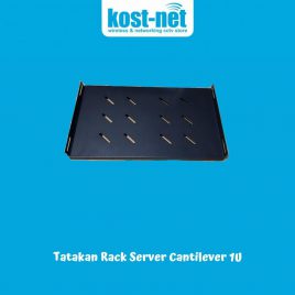 Tatakan Rack Server Cantilever 1U